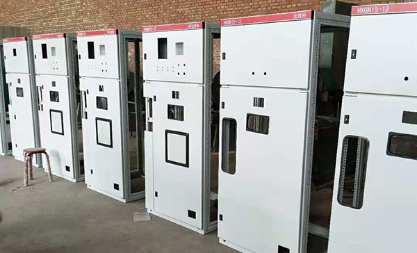 電柜、控制柜