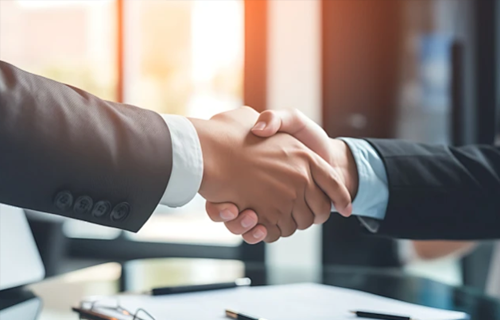 引領(lǐng)行業(yè)標(biāo)準(zhǔn)！山西眾博自控發(fā)布皮帶秤、定量給料機(jī)企業(yè)標(biāo)準(zhǔn)