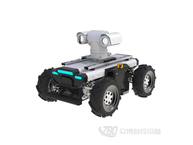 巡檢機(jī)器人