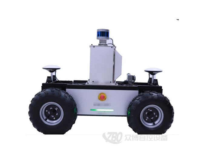 巡檢機(jī)器人1