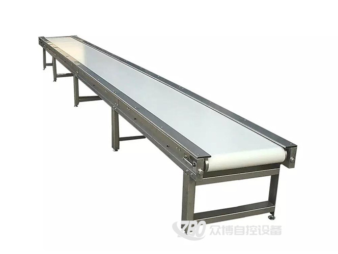 帶式輸送機2